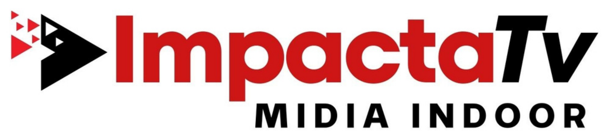 Impacta TV — Mídia Indoor